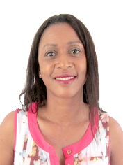 E Hilda Rocio Mosquera Mosquera