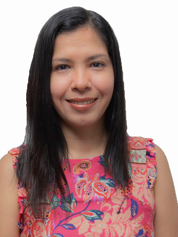 Aura Dayana Falco Restrepo