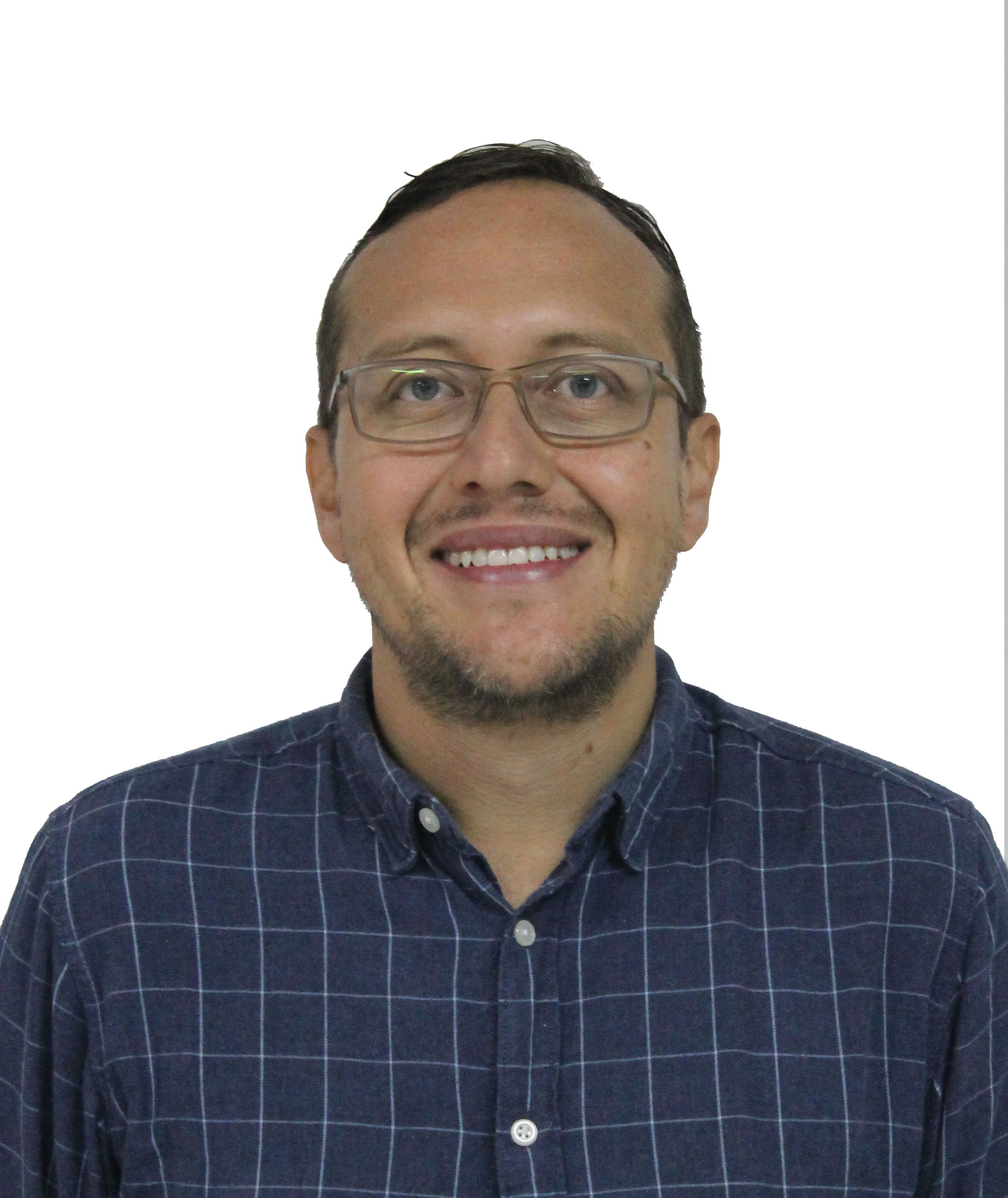 Cesar Augusto Jaramillo Paez