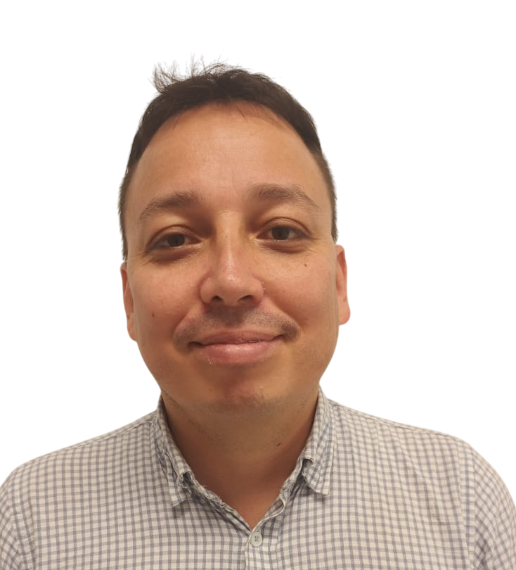 Hector Fabio Cortes Hernandez