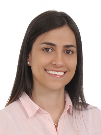 Luz Esther González Reyes