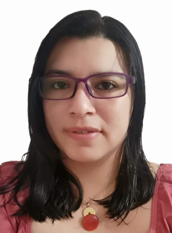 Paola Cristina Bello Medina