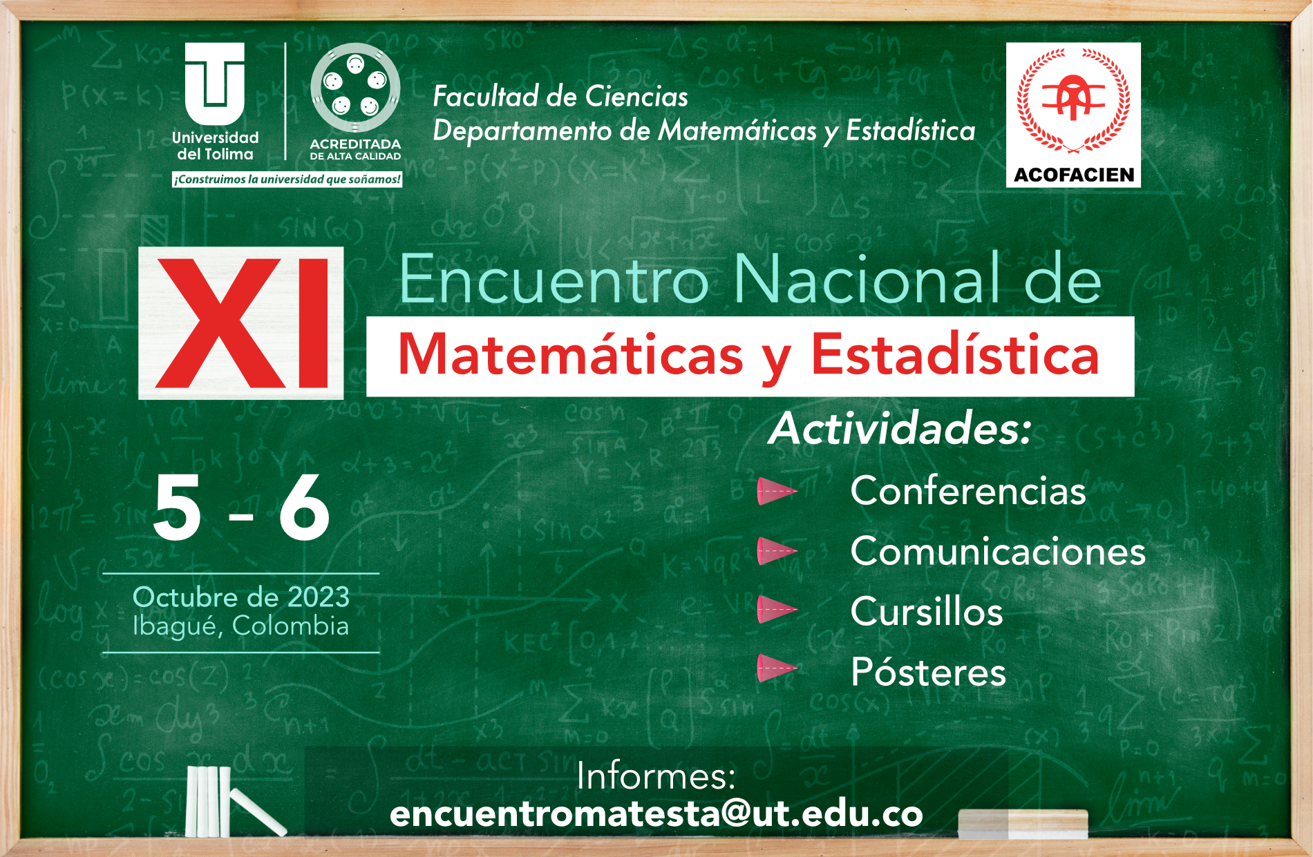 XI encuentro nal 4