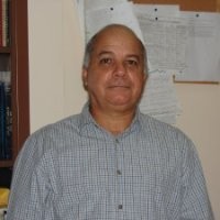 Dr. Guillermo Ramirez
