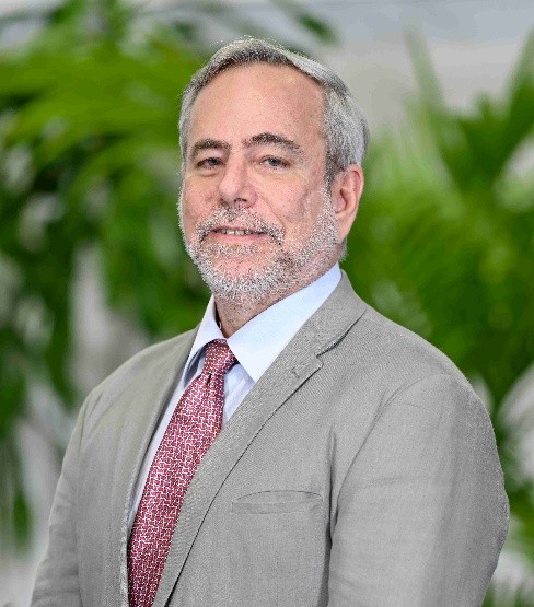 Dr. Jorge Zubelli