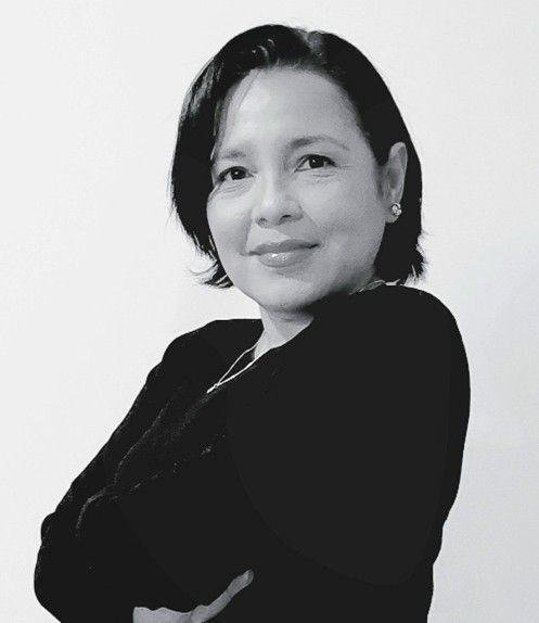 Dra. Daira Velandia