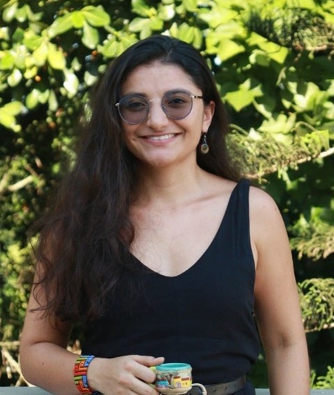Dra. Daniela Paiva