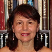 Dra. Maura Vásquez