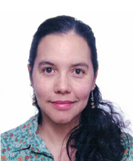 Gisou Díaz Rojo