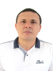 Jesús Antonio Ávila Guzmán