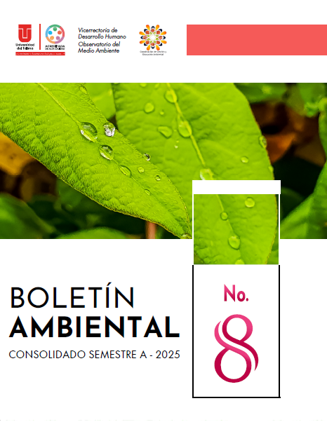 Boletín 8