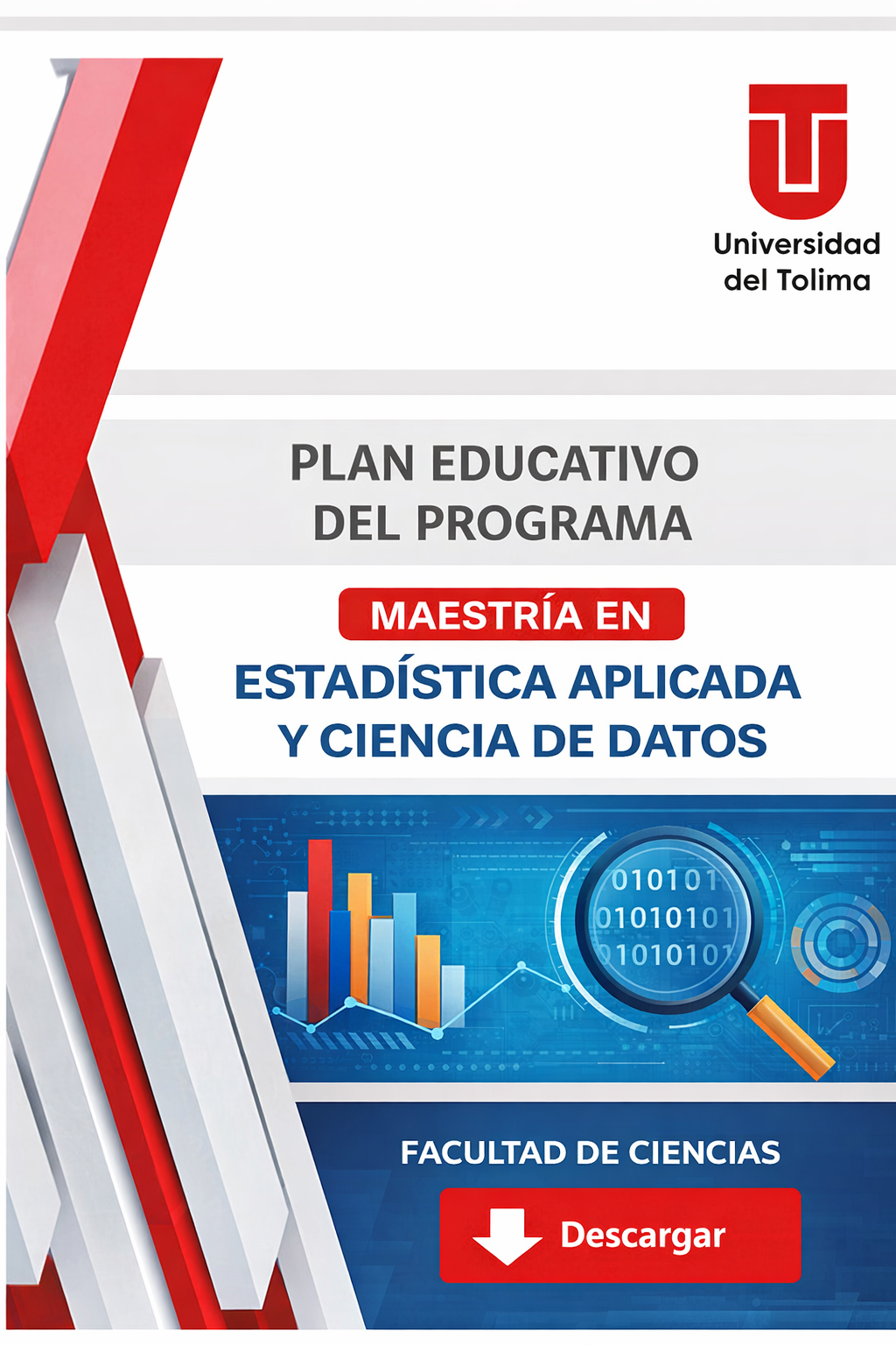 Banner Maestría en E