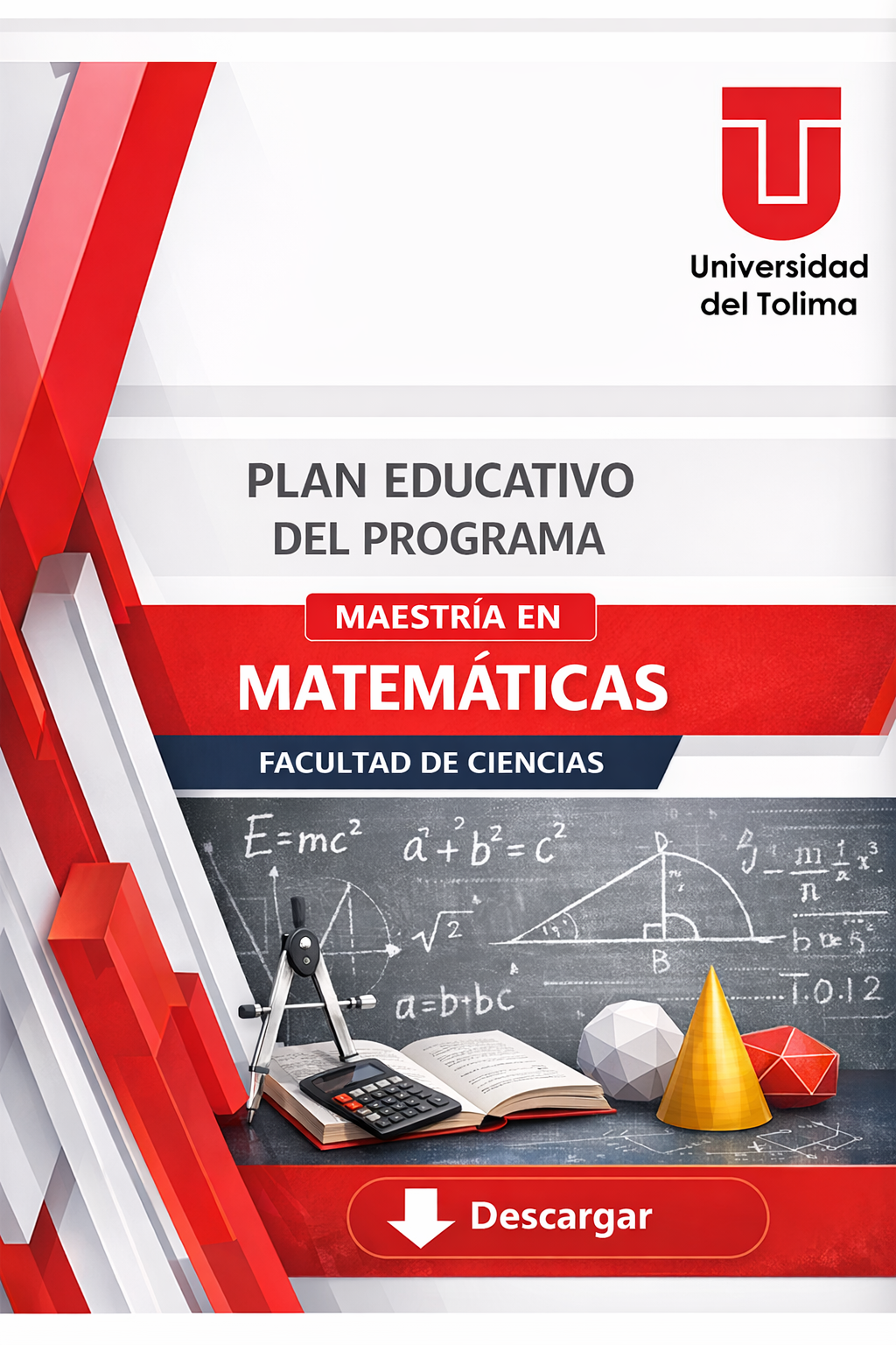 Banner Maestría en M