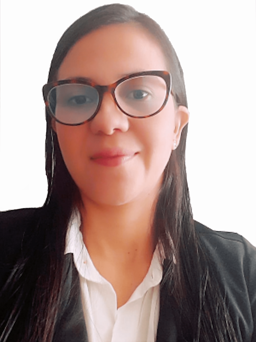 6. María Alejandra Ospina Barrero