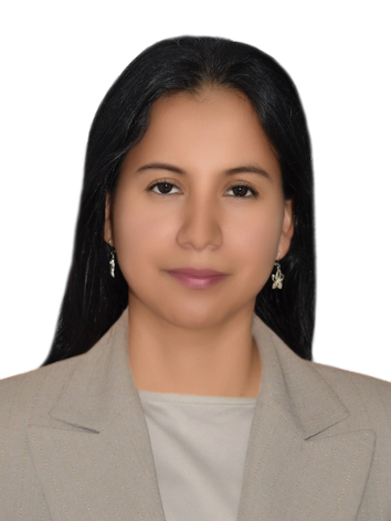 Carol Julieth Aguilar Paz