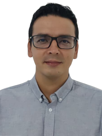 Daniel Andrés Triana Camacho
