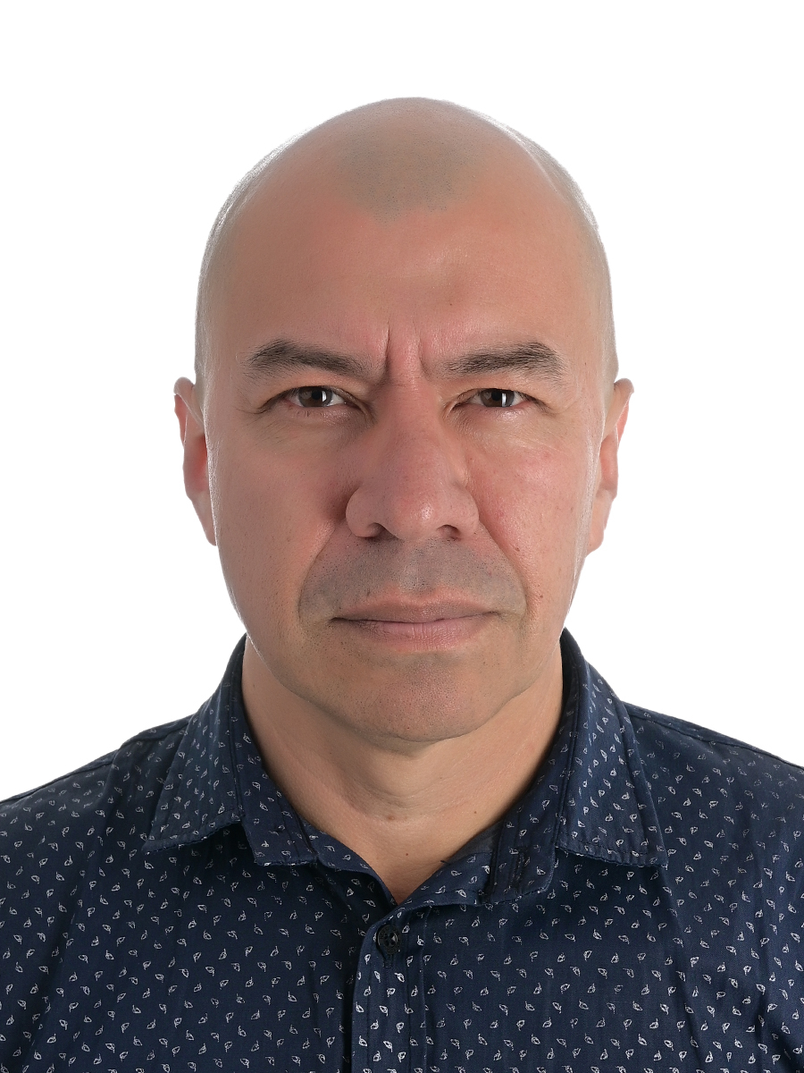 Guillermo Iván González Pedreros