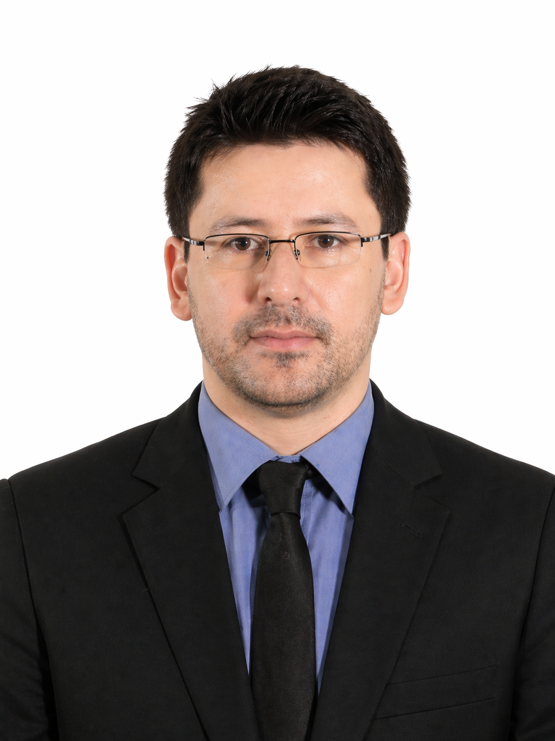 Juan Sebastian Trujillo Hernandez