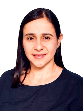 Luz Adriana Sánchez Echeverri