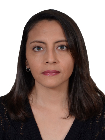 Nori Magali Jurado Meneses